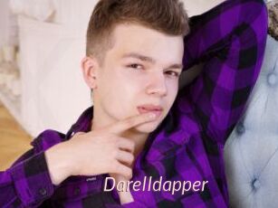 Darelldapper