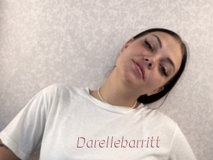 Darellebarritt
