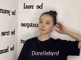 Darellebyrd