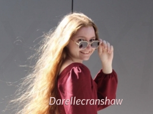 Darellecranshaw