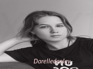 Darelledenley