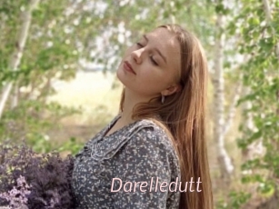 Darelledutt