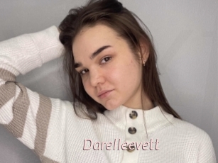 Darelleevett