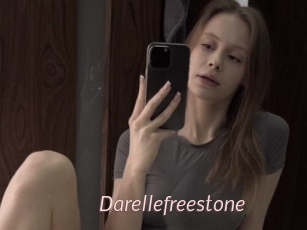 Darellefreestone