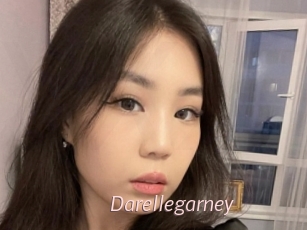 Darellegarney