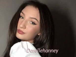 Darellehanney