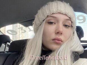 Darelleharbold