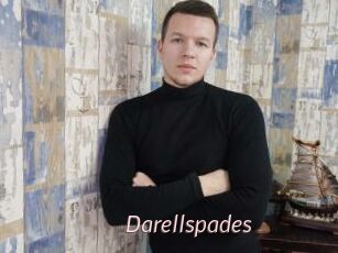 Darellspades