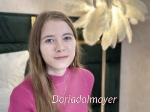 Dariadalmayer