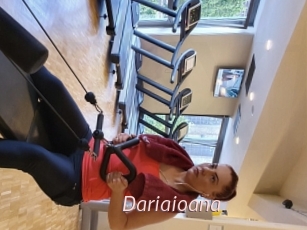 Dariaioana