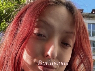 Dariajonas
