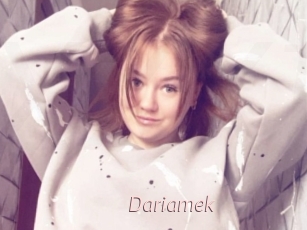 Dariamek