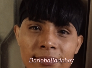 Dariobailarinboy