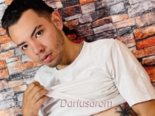 Dariusarom