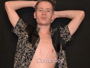 Dariusboy