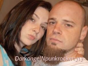 DarkangelNpunkrocker1313