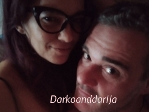Darkoanddarija
