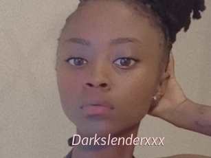 Darkslenderxxx