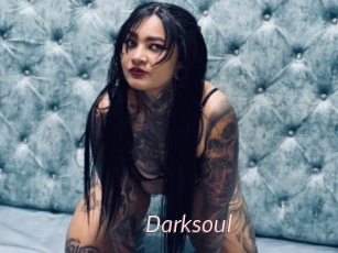 Darksoul