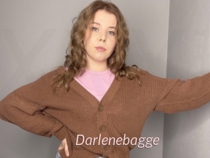 Darlenebagge