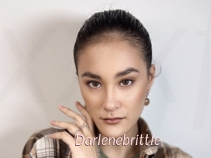 Darlenebrittle