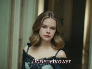 Darlenebrower