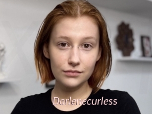 Darlenecurless