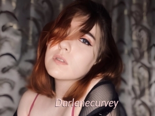 Darlenecurvey