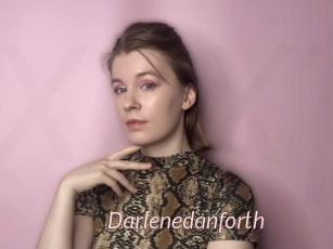 Darlenedanforth
