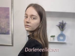 Darleneelletson