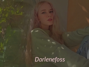Darlenefoss