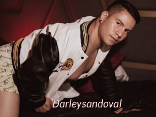 Darleysandoval