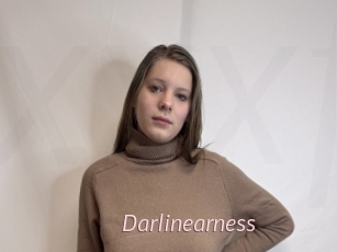 Darlinearness