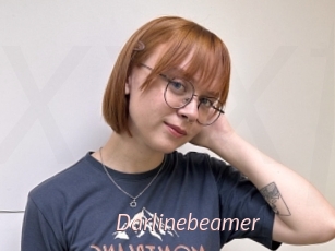 Darlinebeamer