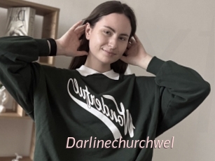 Darlinechurchwel