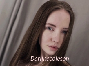 Darlinecoleson