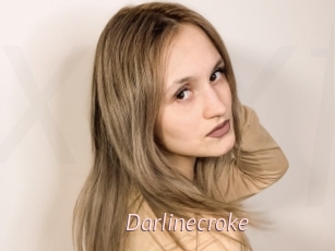Darlinecroke