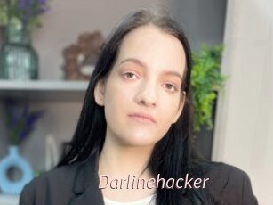 Darlinehacker