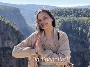 Darlinehallett
