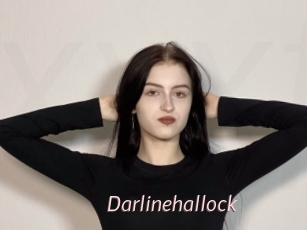 Darlinehallock