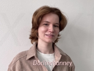 Darlinehanney