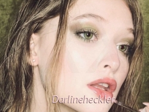 Darlineheckler