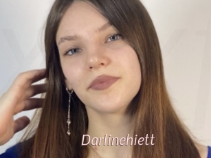 Darlinehiett