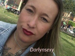 Darlynsexy