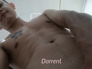 Darrent