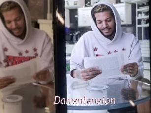 Darrentension