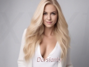 Darsianty