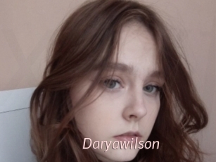 Daryawilson