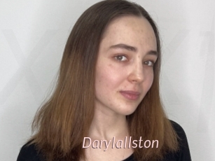 Darylallston