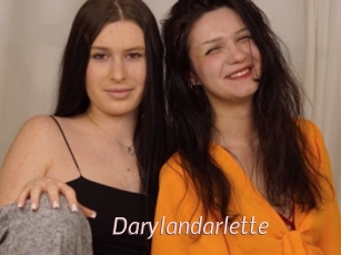Darylandarlette